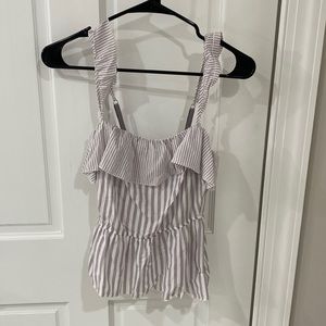 Victoria’s Secret tank top. Size XS